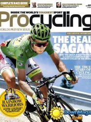 Procycling UK - October 2015