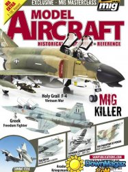 Model Aircraft UK - December 2015