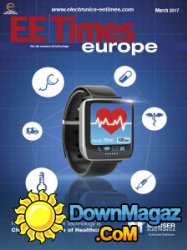 EDN Europe - 03.2017