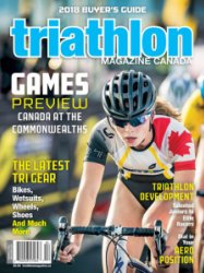 Triathlon CA - 03/04 2018