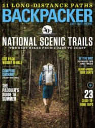 Backpacker - 06.2018