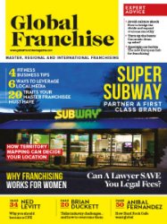 Global Franchise - 06.2018