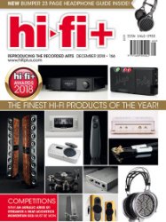 Hi-Fi+ - 12.2018