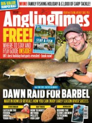 Angling Times - 06.18.2019