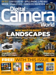 Digital Camera World - 11.2019