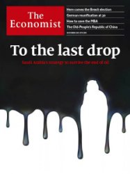 The Economist ME SA - 11.2.2019