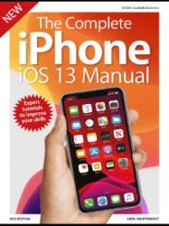 The Complete iPhone iOS 13 Manual - Ed. 2 2019