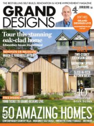 Grand Designs UK - 05.2019