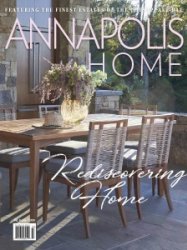 Annapolis Home - 05/06 2020