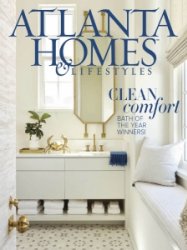 Atlanta Homes & Lifestyles - 06/07 2020