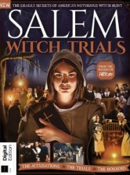 All About History Salem Witch Trials 2nd Ed. 2021