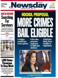 Newsday - 03.18.2022