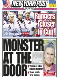 New York Post - 05.31.2022