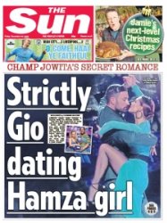 The Sun UK - 23.12.2022