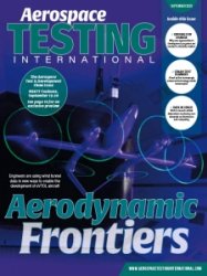 Aerospace Testing International - 09.2023