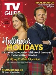 TV Guide - 11.6.2023