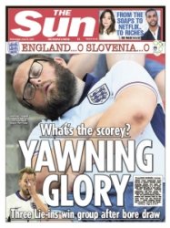 The Sun UK - 26.06.2024