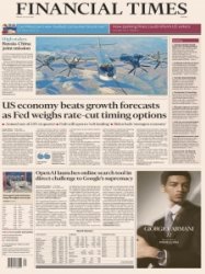 Financial Times EU - 26.07.2024