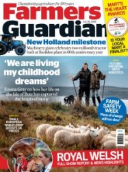 Farmers Guardian - 07.26.2024