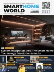 Smart Home World - 07.2024