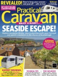 Practical Caravan - 09.2024