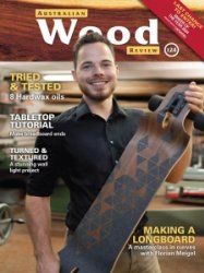 Australian Wood Review - 09.2024