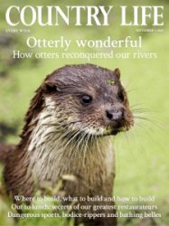 Country Life UK - 09.4.2024