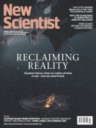 New Scientist AU - 7.09.2024