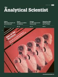 The Analytical Scientist - 03.2019