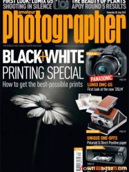 Amateur Photographer - 28 July 2012