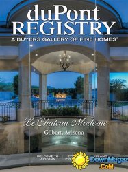 duPont REGISTRY Homes - February 2015