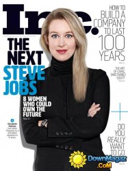 Inc. Magazine USA - October 215