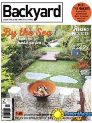 Backyard - Issue 14.1 2016