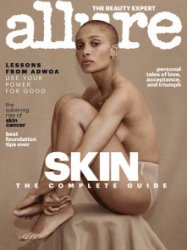 Allure USA - 04.2018