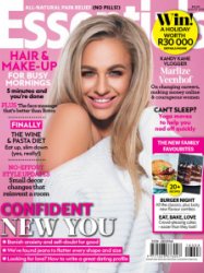 Essentials SA - 08.2018