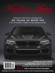 Highline Autos - 05.2019