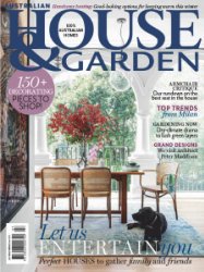 Australian House & Garden - 07.2019