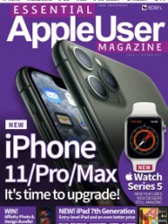 Essential AppleUser - 10.2019