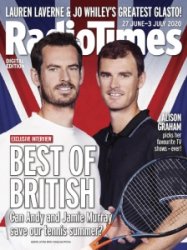 Radio Times - 27.06.2020