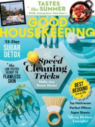 Good Housekeeping USA - 06.2021