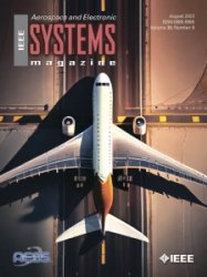 IEEE Aerospace & Electronic Systems - 08.2023