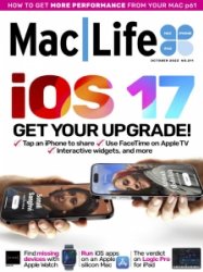 MacLife UK - 10.2023