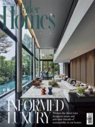 Singapore Tatler Homes - 04/05 2024