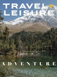 Travel + Leisure USA - 07.2024