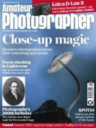 Amateur Photographer - 10.09.2024