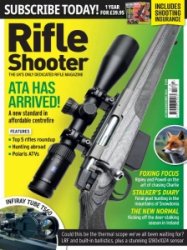 Rifle Shooter - 10/11 2024