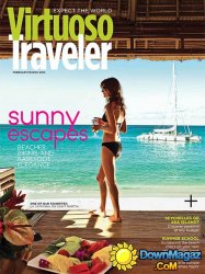 Virtuoso Traveler - February/March 2014