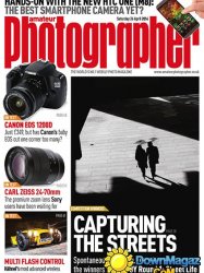 Amateur Photographer - 26 April 2014