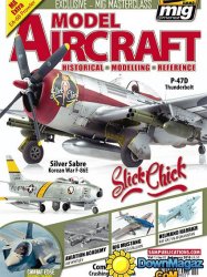 Model Aircraft UK - February 2016