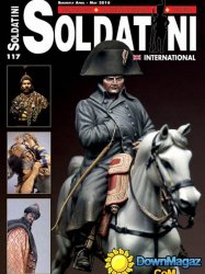 Soldatini International - April-May 2016